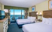 Туры в отель Compass Cove