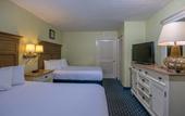 Туры в отель Compass Cove