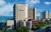 Туры в отель Compass Cove