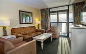 Туры в отель Compass Cove
