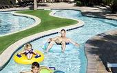 Туры в отель Compass Cove
