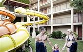 Туры в отель Compass Cove