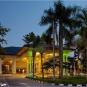 Туры в отель Holiday Inn Glenmarie (Куала-Лумпур), оператор Anex Tour