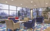 Туры в отель La Quinta Inn & Suites by Wyndham Secaucus Meadowlands