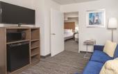 Туры в отель La Quinta Inn & Suites by Wyndham Secaucus Meadowlands