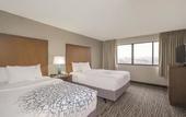Туры в отель La Quinta Inn & Suites by Wyndham Secaucus Meadowlands