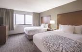 Туры в отель La Quinta Inn & Suites by Wyndham Secaucus Meadowlands