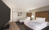 Туры в отель La Quinta Inn & Suites by Wyndham Secaucus Meadowlands