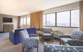 Туры в отель La Quinta Inn & Suites by Wyndham Secaucus Meadowlands