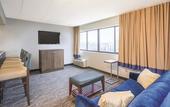 Туры в отель La Quinta Inn & Suites by Wyndham Secaucus Meadowlands