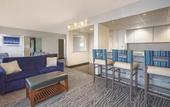 Туры в отель La Quinta Inn & Suites by Wyndham Secaucus Meadowlands