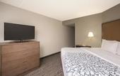 Туры в отель La Quinta Inn & Suites by Wyndham Secaucus Meadowlands