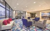Туры в отель La Quinta Inn & Suites by Wyndham Secaucus Meadowlands