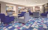 Туры в отель La Quinta Inn & Suites by Wyndham Secaucus Meadowlands