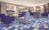 Туры в отель La Quinta Inn & Suites by Wyndham Secaucus Meadowlands