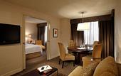 Туры в отель Cambridge Suites Toronto