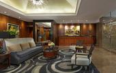 Туры в отель Cambridge Suites Toronto