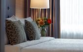 Туры в отель Cambridge Suites Toronto