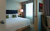 Туры в отель Cambridge Suites Toronto