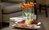 Туры в отель Cambridge Suites Toronto