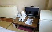 Туры в отель Heiwadai Hotel Arato