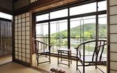 Туры в отель Kyoto Uji Hanayashiki Ukifune-en