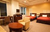 Туры в отель Narita Gateway Hotel
