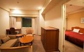 Туры в отель Narita Gateway Hotel