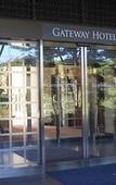 Туры в отель Narita Gateway Hotel