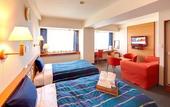 Туры в отель Roco Inn Okinawa