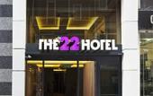 Туры в отель The 22 Hotel