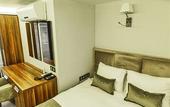 Туры в отель The 22 Hotel
