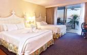 Туры в отель Pink Shell Beach Resort and Marina