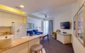 Туры в отель Pink Shell Beach Resort and Marina