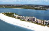 Туры в отель Pink Shell Beach Resort and Marina