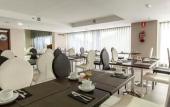 Туры в отель Exe Convention Plaza Madrid