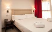 Туры в отель Exe Convention Plaza Madrid