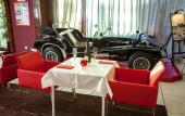 Туры в отель Exe Convention Plaza Madrid