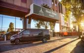 Туры в отель Exe Convention Plaza Madrid