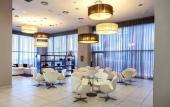 Туры в отель Exe Convention Plaza Madrid