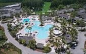 Туры в отель Saddlebrook Resort