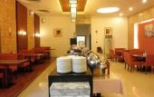 Туры в отель Jinjiang Inn (Shanghai Yangpu Bridge)