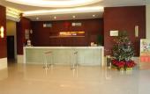 Туры в отель Jinjiang Inn (Shanghai Yangpu Bridge)