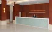 Туры в отель Jinjiang Inn (Shanghai Yangpu Bridge)