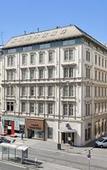 Туры в отель Living Hotel an der Oper