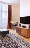Туры в отель Living Hotel an der Oper