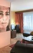 Туры в отель Living Hotel an der Oper