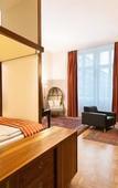Туры в отель Living Hotel an der Oper