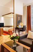Туры в отель Living Hotel an der Oper
