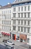 Туры в отель Living Hotel an der Oper